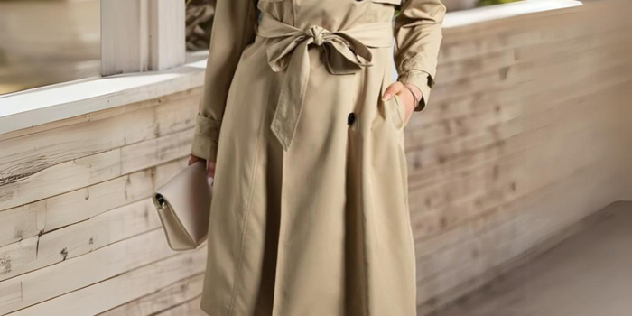 Trenchcoats Women