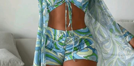 Swimwear Women