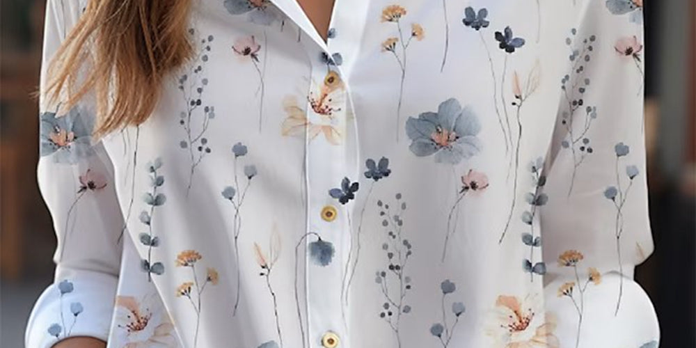 Blouses & Shirts Women