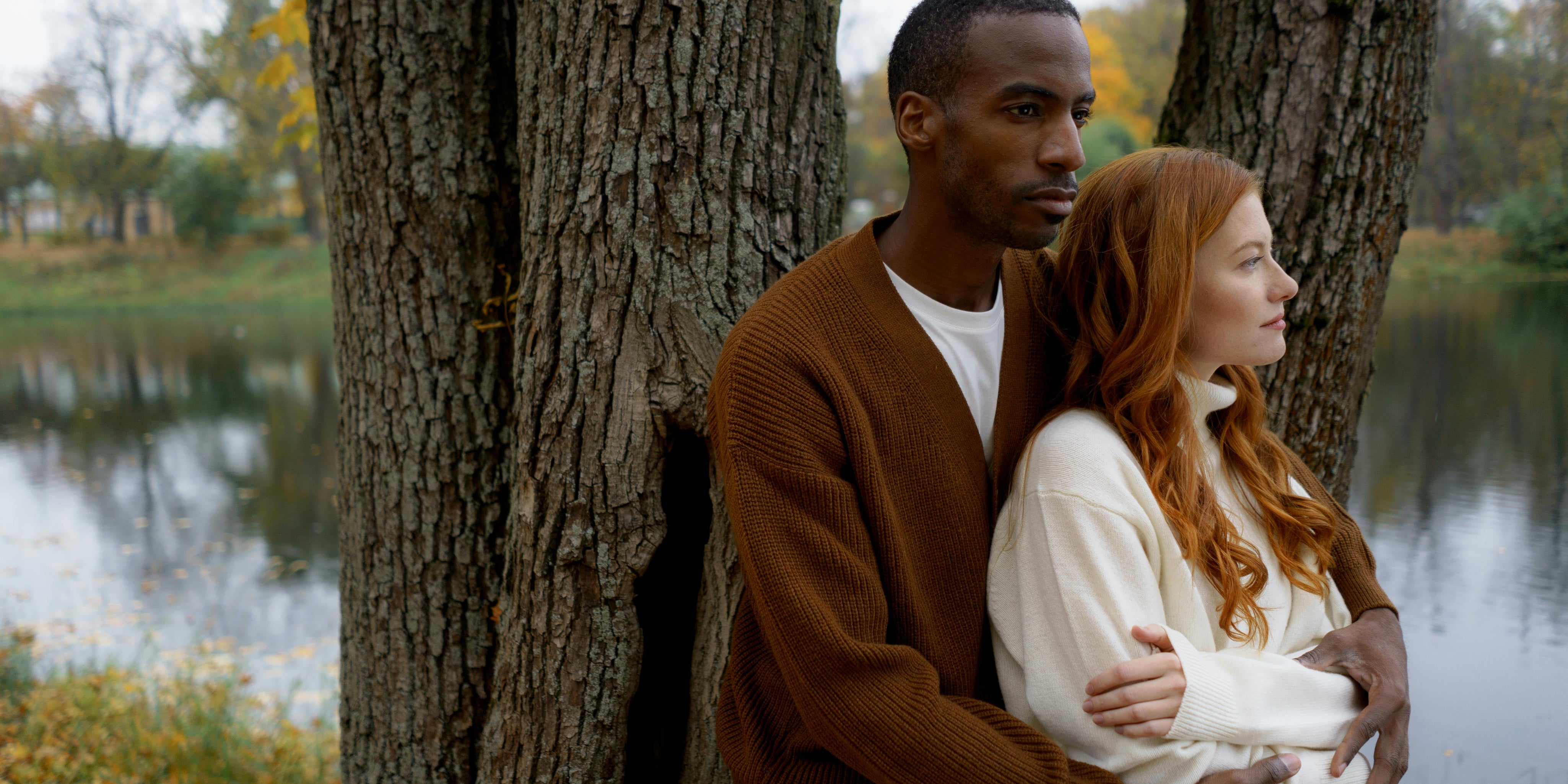 Cardigan & Sweaters Men