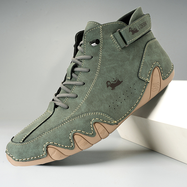 ALEXIS | Unisex Ultra-Comfortable Non-Slip Shoe