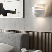 Luminous | Wall Lamp with Double Light Points