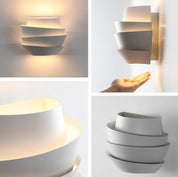 Luminous | Wall Lamp with Double Light Points