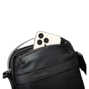 Lars | Waterproof Compact Crossbody Messenger Bag