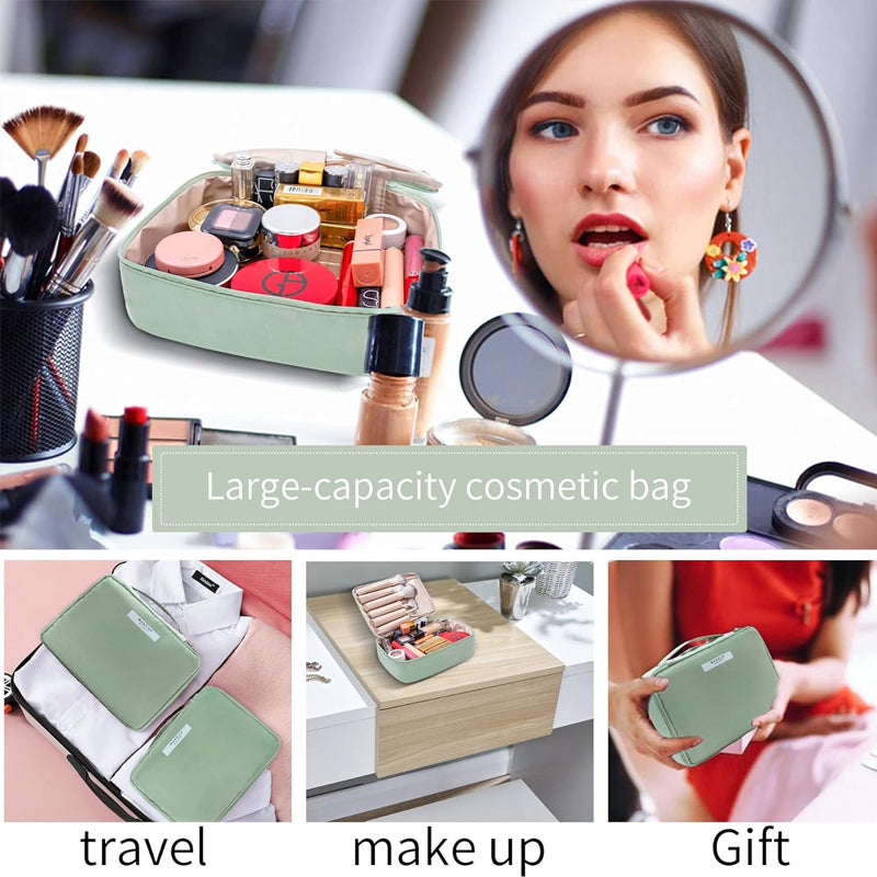 UltimateBeauty | All-in-One Travel Cosmetic Organizer