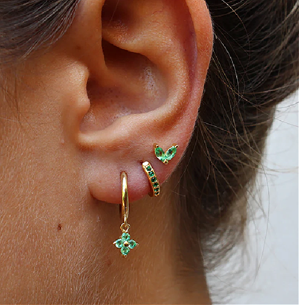 Popina | Earring set