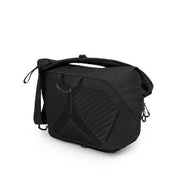 Dylan | Urban Shoulder Bag Travel Bag with Hi-Vis Rain Cover
