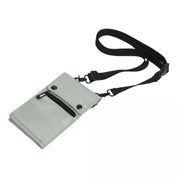 Kamari | Foldable Hands-Free Crossbody Phone Pouch