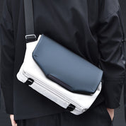 Luca | Anti-Theft Camera Shoulder Bag