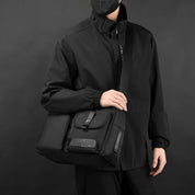 Ryan | Large Capacity Outdoor Crossbody Bag