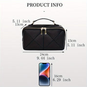 Andi | Waterproof stylish cosmetic pouch