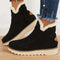 Orthopedic Warm Winter Shoes-1