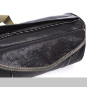 Elias | Premium Shoulder Bag Made of Faux Leather