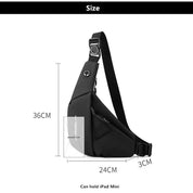 Luca | Men's Small Sling Shoulder Bag