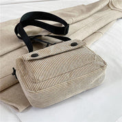 Fleur | Cordura Mini Shoulder Bag