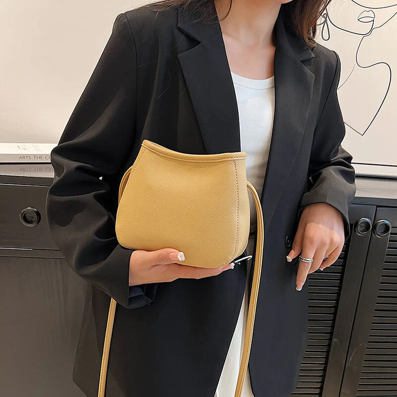 Lena | The Petite Urban Crossbody Bag