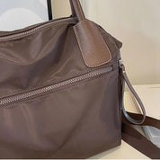 Lily | Large Capacity Travel Crossbody Handbag