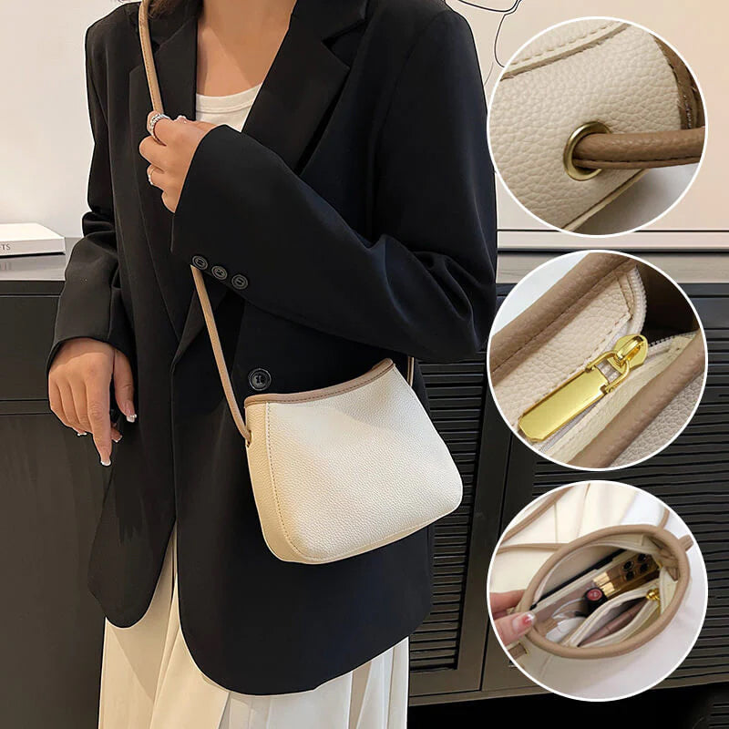 Lena | The Petite Urban Crossbody Bag