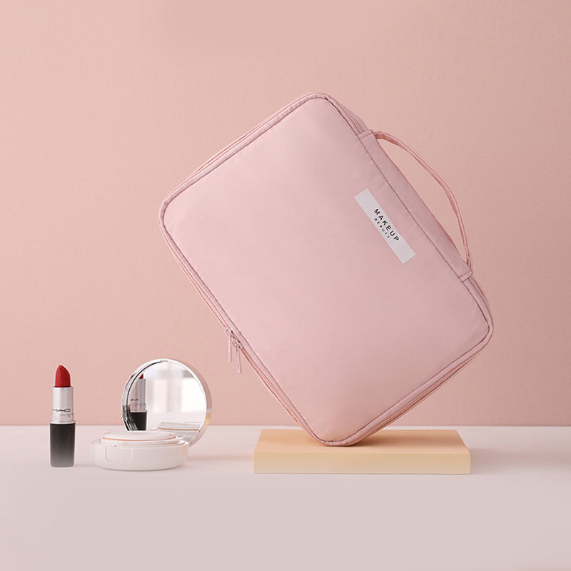 UltimateBeauty | All-in-One Travel Cosmetic Organizer