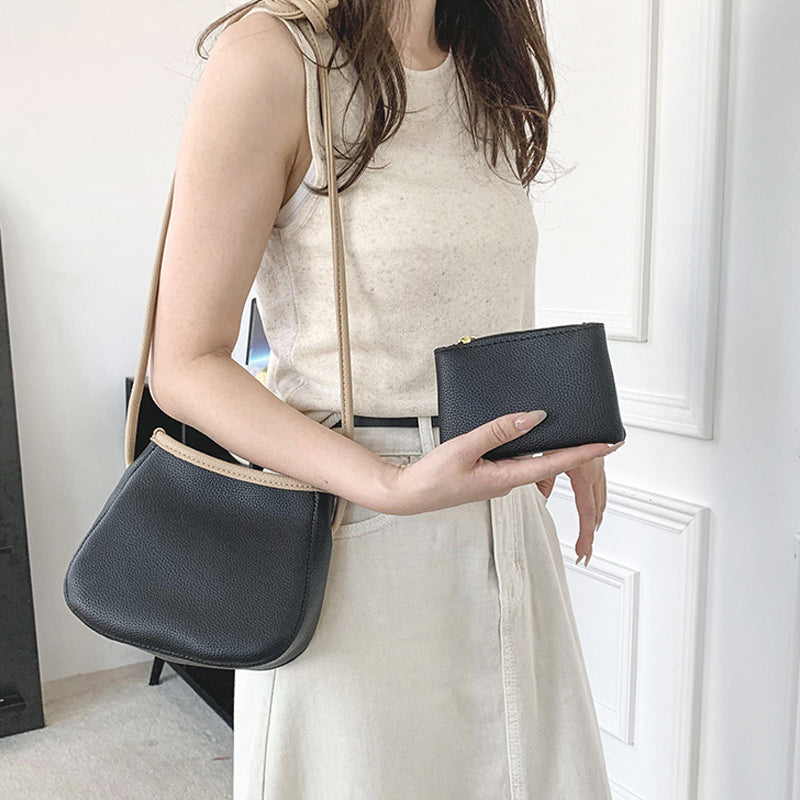 Lena | The Petite Urban Crossbody Bag