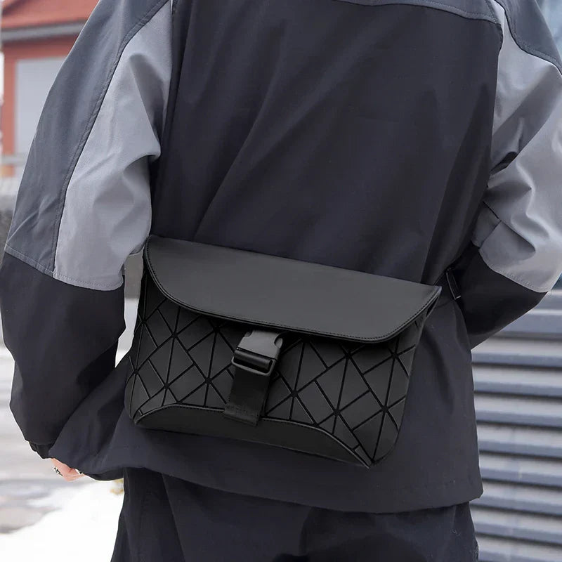 Joris | Adjustable Trendy Crossbody Fanny Pack