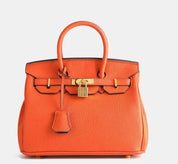 Eleanor | Timeless Luxe Structured Handbag
