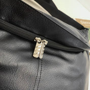 Liam | Oversized Crossbody Bag