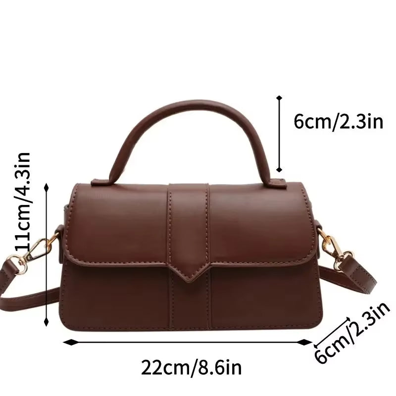 Tessa | The City Carryall Bag