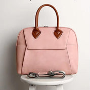 Isabella | PU Leather Travel Crossbody Messenger Tote Handbag