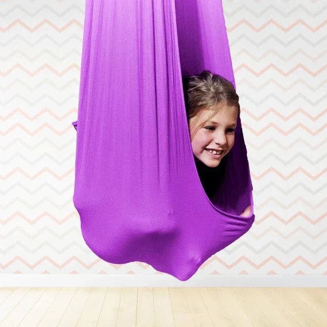 Calm – Therapy Swing for Children – Soothing & Fun