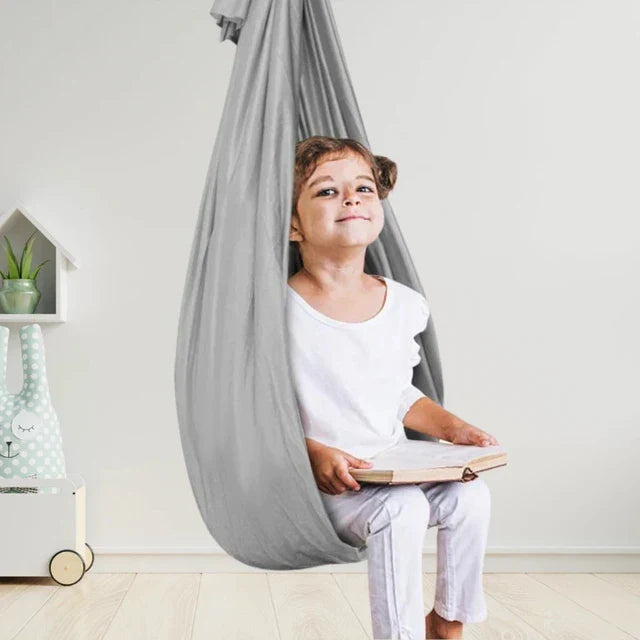 Calm – Therapy Swing for Children – Soothing & Fun