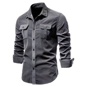 EDWIN | Casual Shirt for Men
