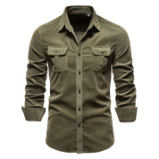 EDWIN | Casual Shirt for Men