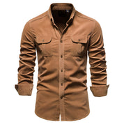 EDWIN | Casual Shirt for Men