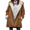 Neenarim | Women's warm hood jacket | winter-2