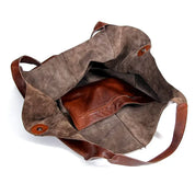 Lily | Chic Everyday Carryall – Sleek & Spacious Tote