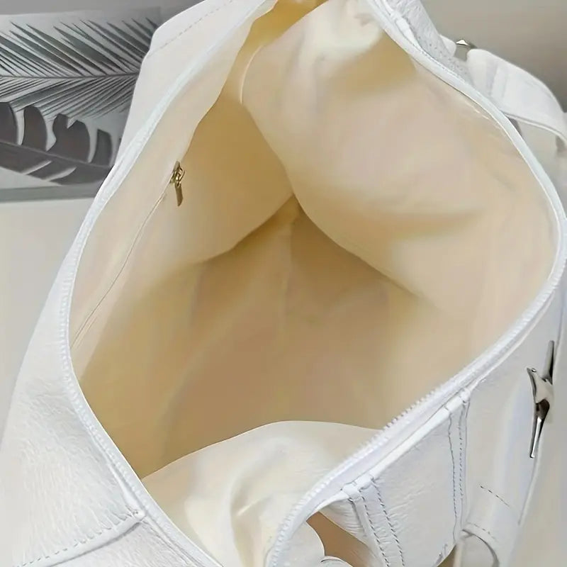 Chloe | Vintage Versatile Crossbody Backpack