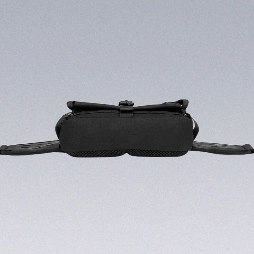 Jaxon | Anti-Theft Crossbody Sports Bag