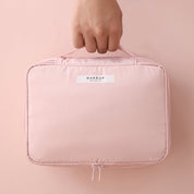 UltimateBeauty | All-in-One Travel Cosmetic Organizer