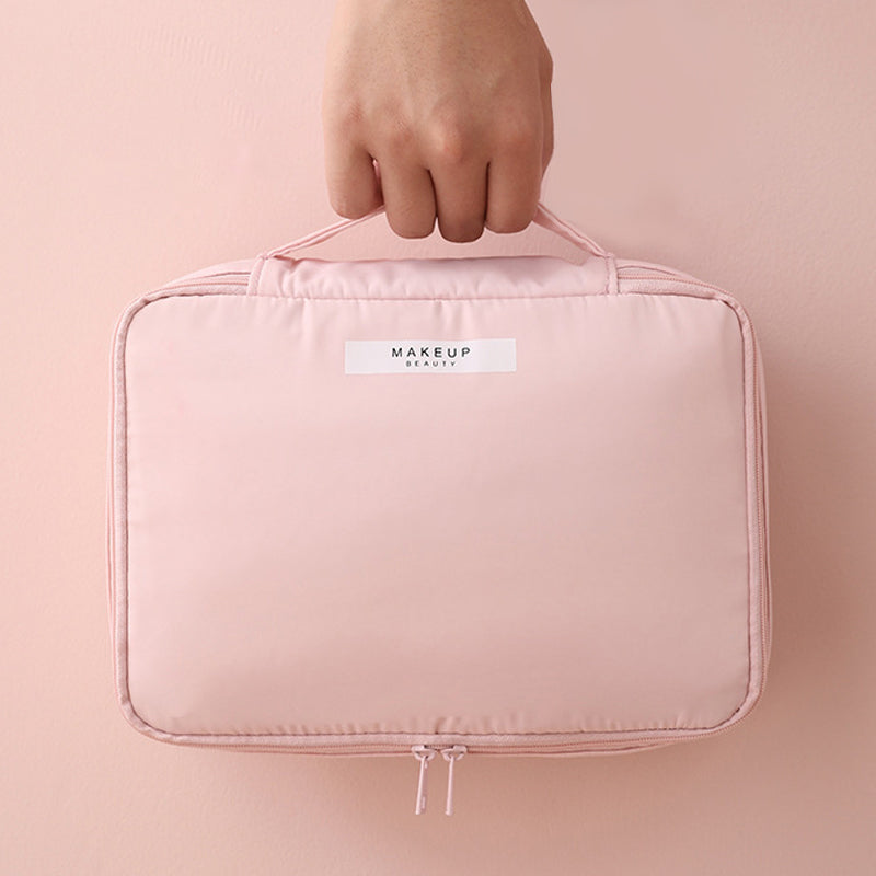 UltimateBeauty | All-in-One Travel Cosmetic Organizer