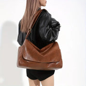 Joris | Large Capacity Retro Travel Bag Shoulder Bag