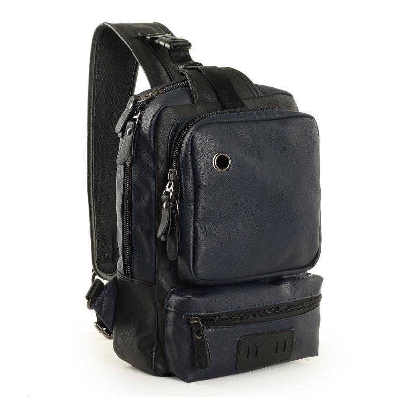 Finn | Motiv Everyday Crossbody Bag