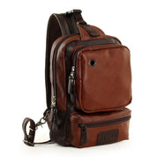 Finn | Motiv Everyday Crossbody Bag