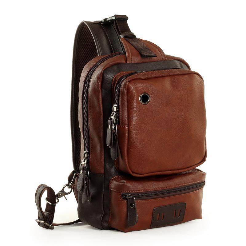 Finn | Motiv Everyday Crossbody Bag