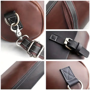 Leo | Sustainable Cord Crossbody Shoulder Bag