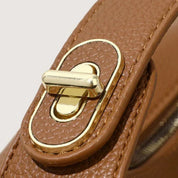 Isla | Curve Top Handle Bag
