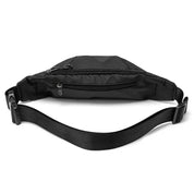 Jaxon | Men's Lightweight Waterproof Crossbody Hip Bag
