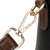 Lena | Elegant Shoulder Bag Made of Faux Leather