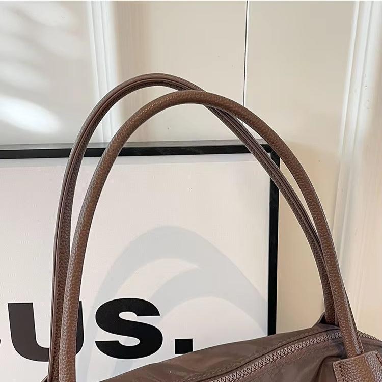 Lily | Large Capacity Travel Crossbody Handbag