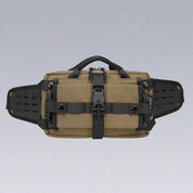 Jaxon | Anti-Theft Crossbody Sports Bag
